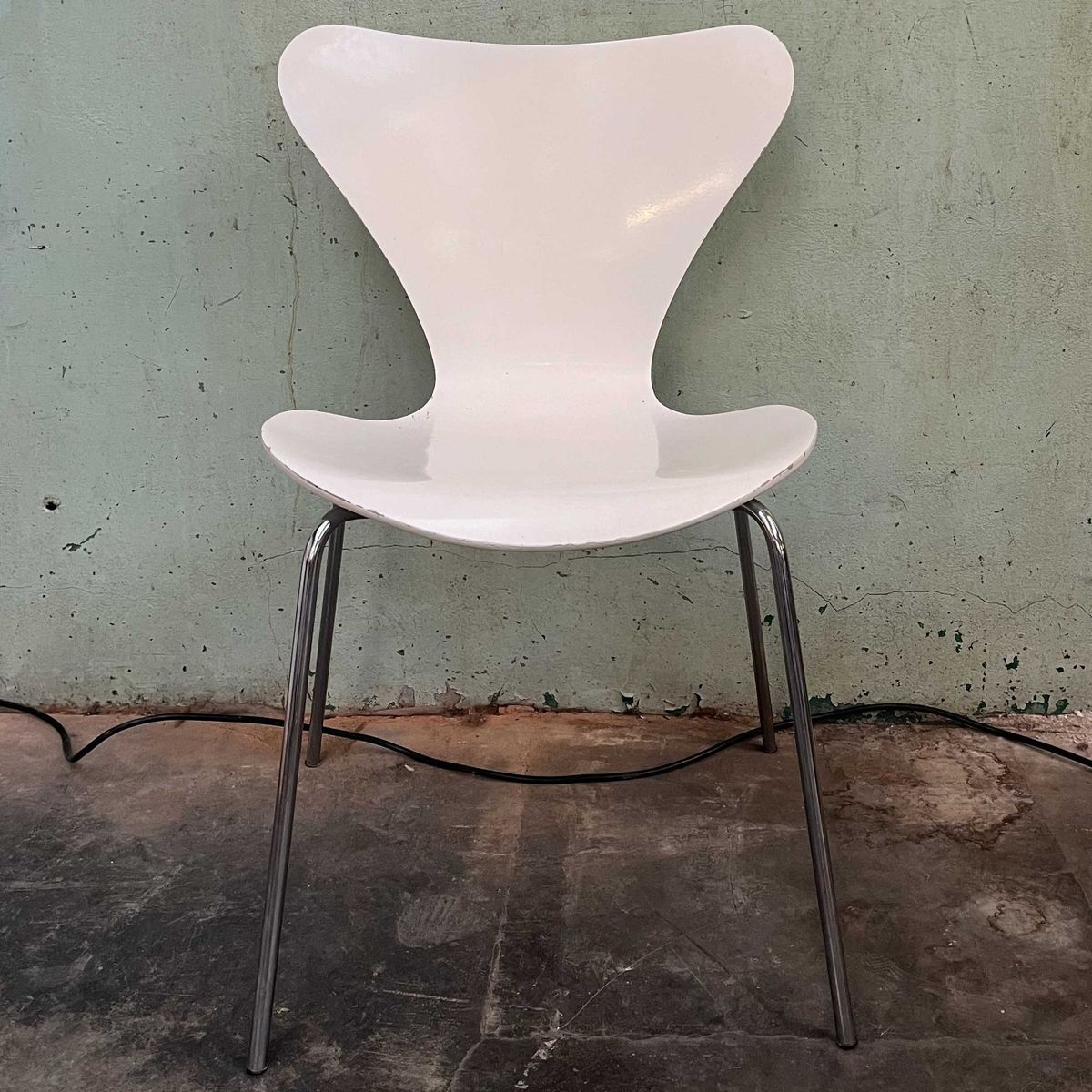 Vlinderstoelen image 15