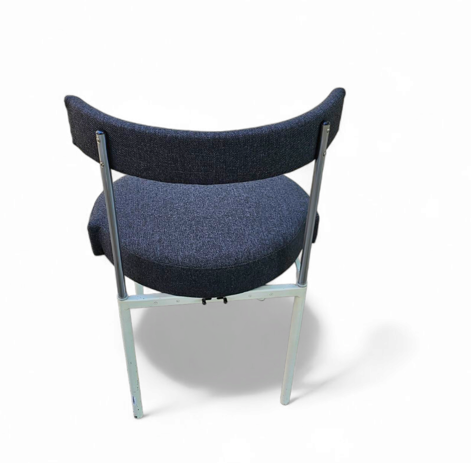 Top Form / Topform Chairs / Adjustable Backrest / 1970s image 17