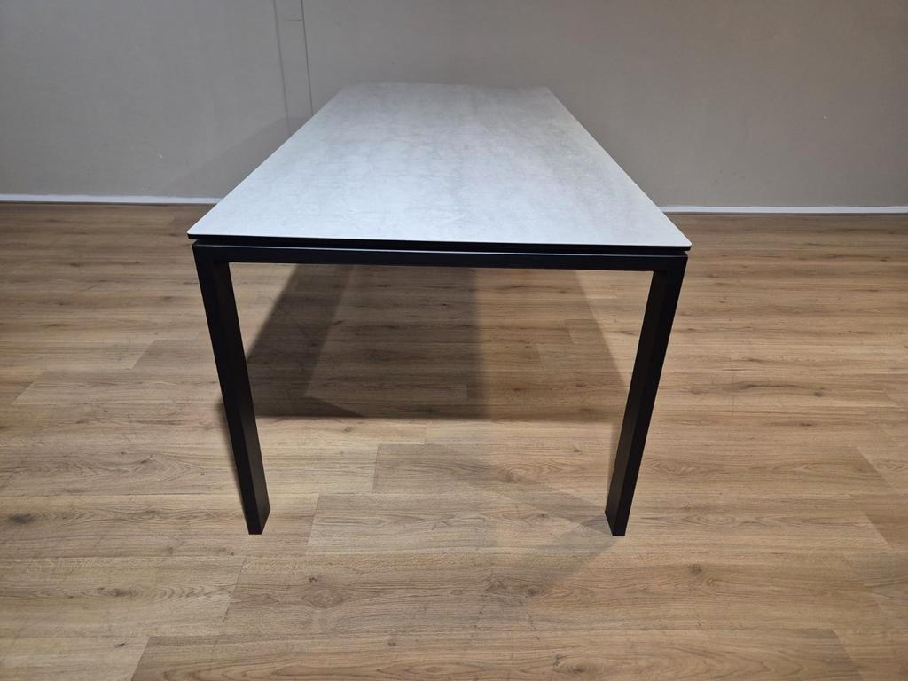 30% Korting-nieuw - Montel Seven Tafel+6 Montel Nora Stoelen image 5