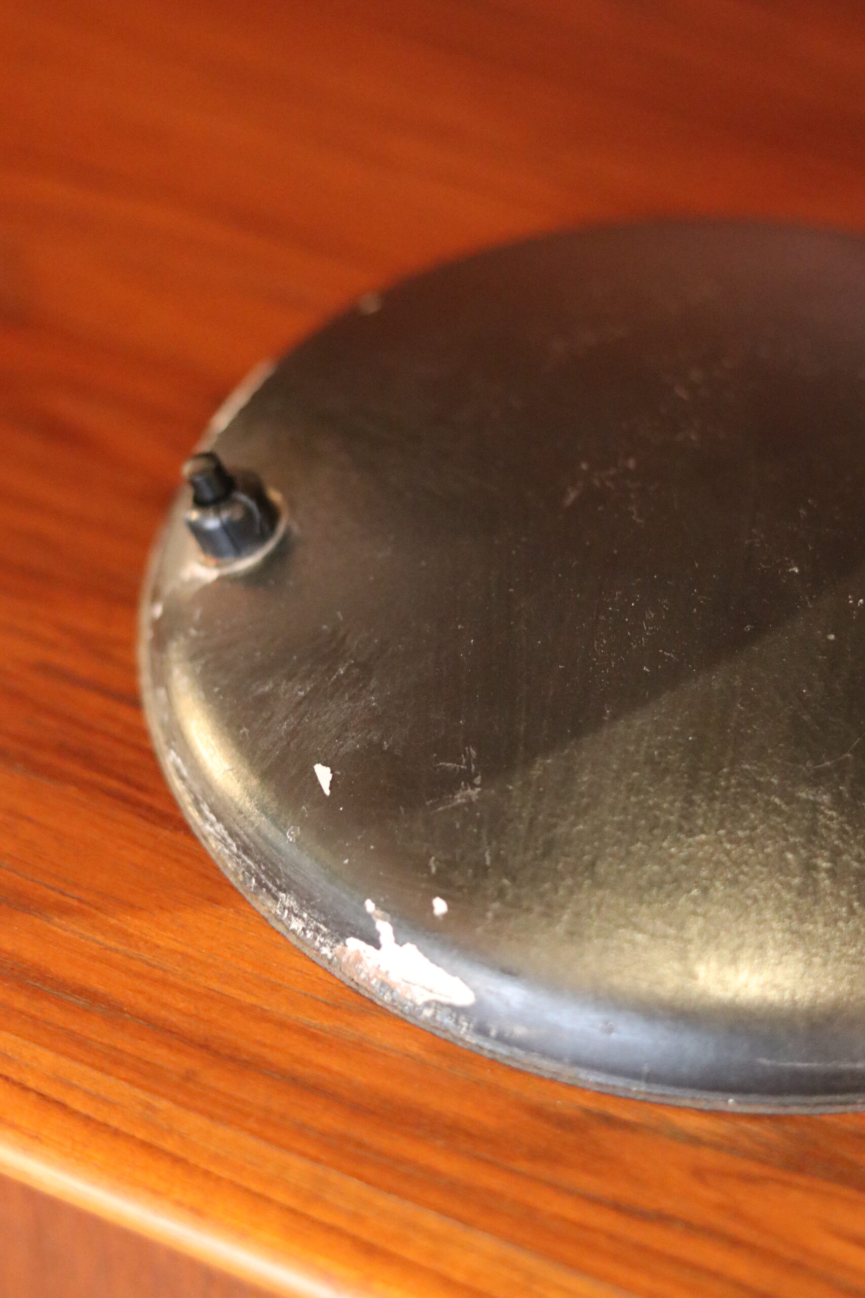 Lampe De Bureau Des Années 1950 image 8