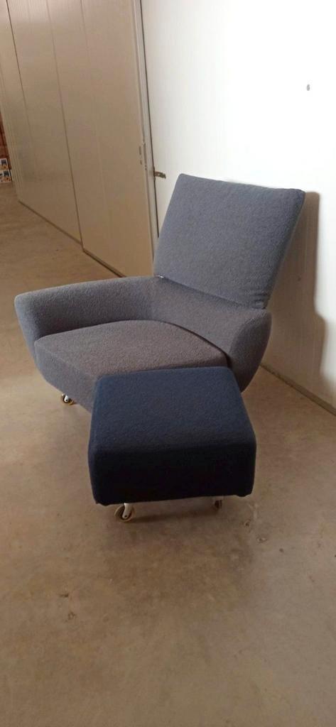1 X Vintage Topkapi Bank Sofa, Francesco Binfaré For Cassina image 2