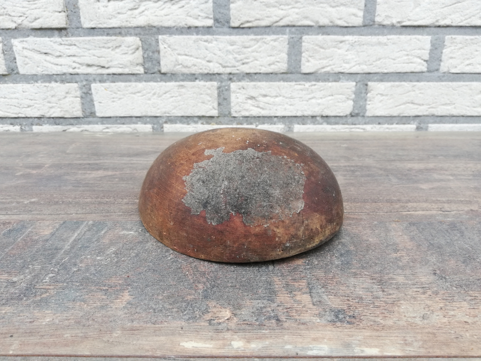 Hoedenmal Maat 54 image 5