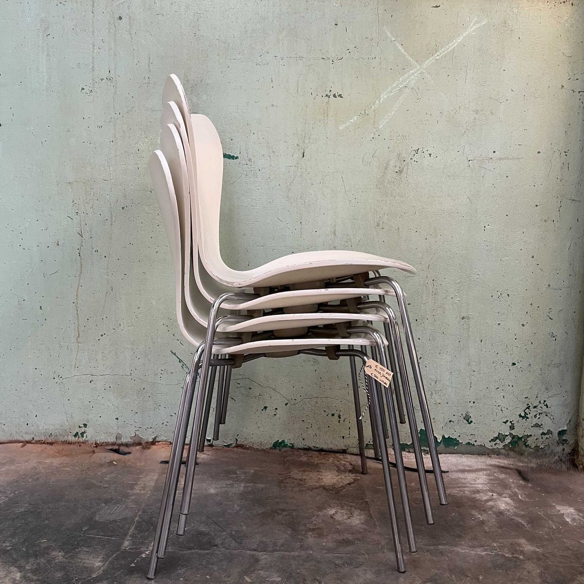 Vlinderstoelen image 6