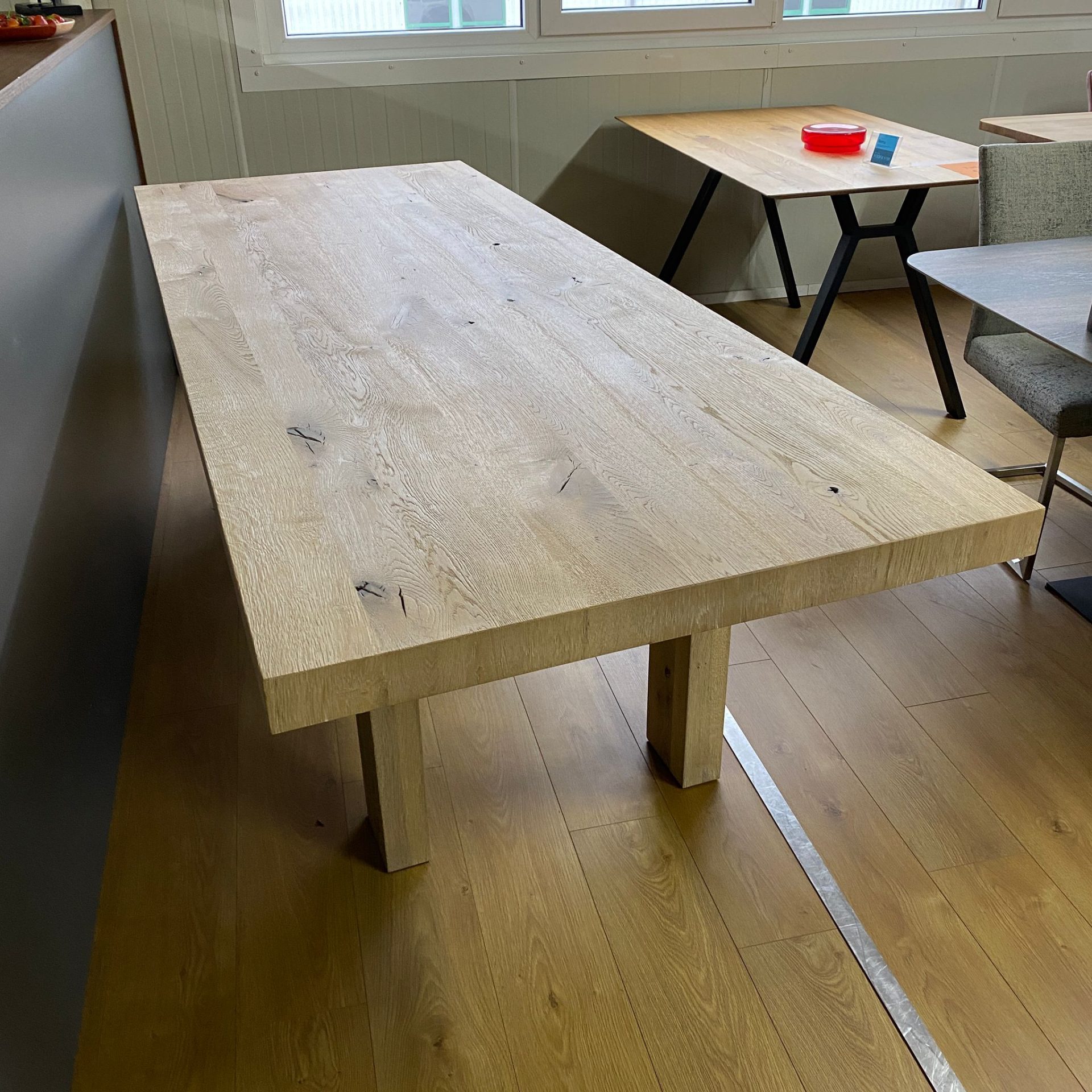 Bert Plantagie State | Eettafel image 3