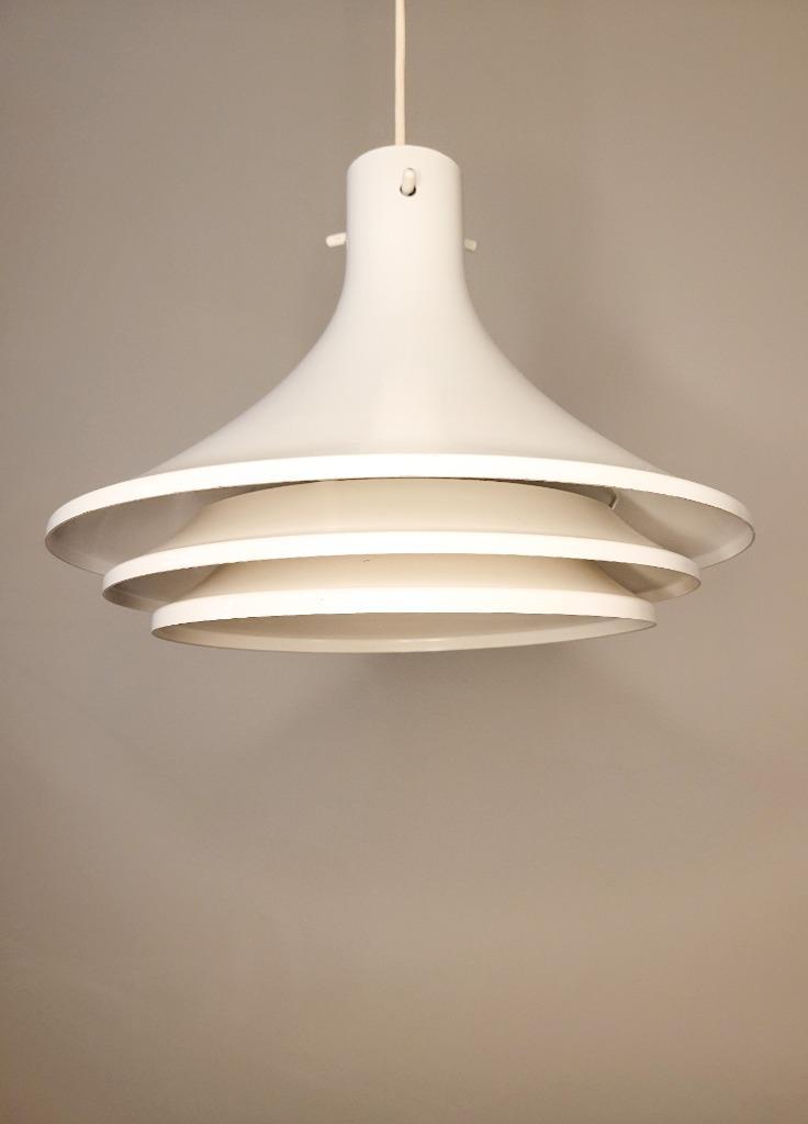 Svera Hanglamp Van Hans Agne Jacobsson Door Markaryd image 7