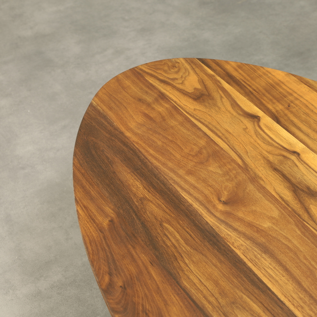 Coffee Table Flint By Gert Batenburg For Montis 2004 image 6