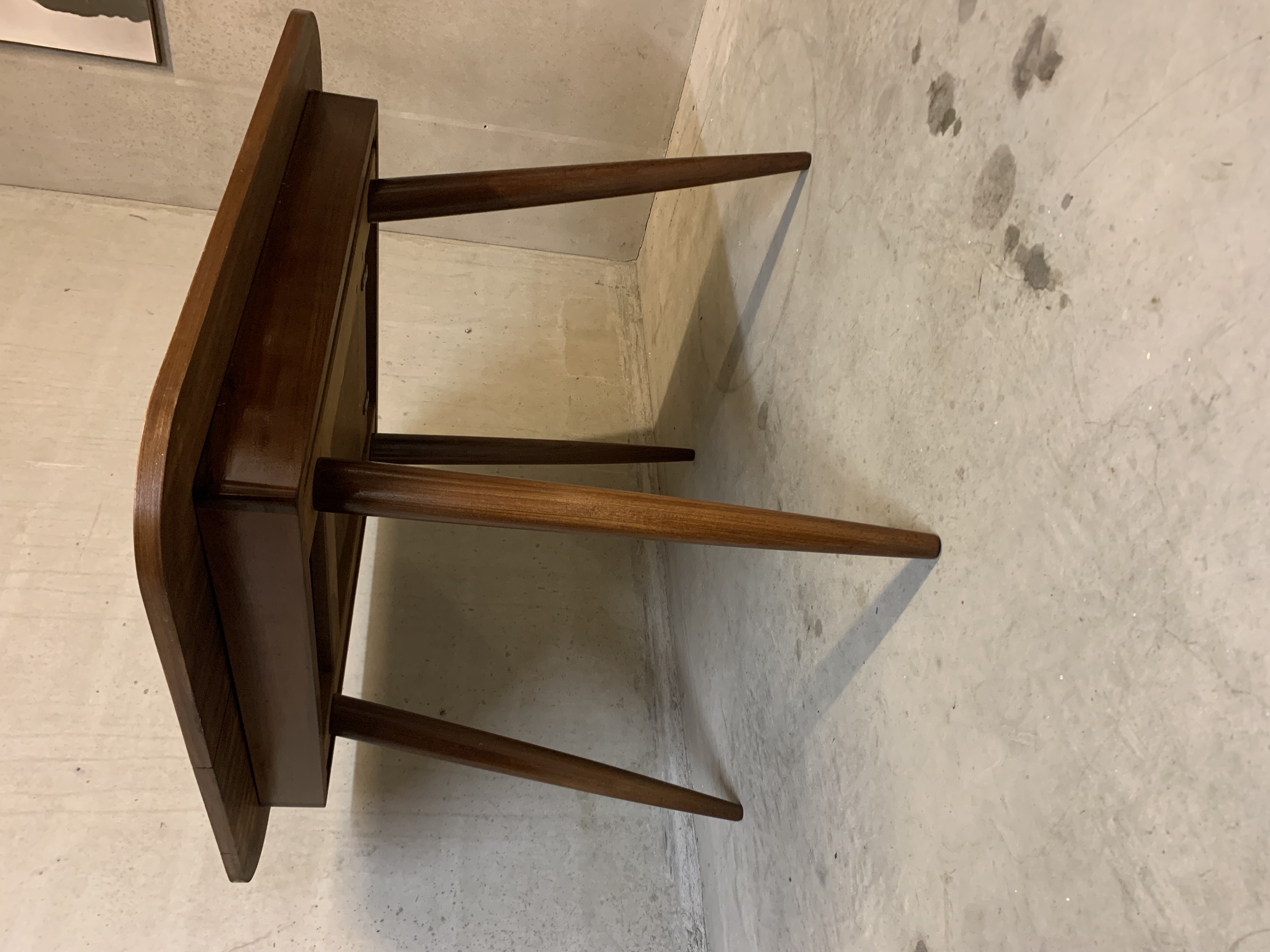 Louis Van Teeffelen Uittrekbare Eettafel Voor Webe image 6