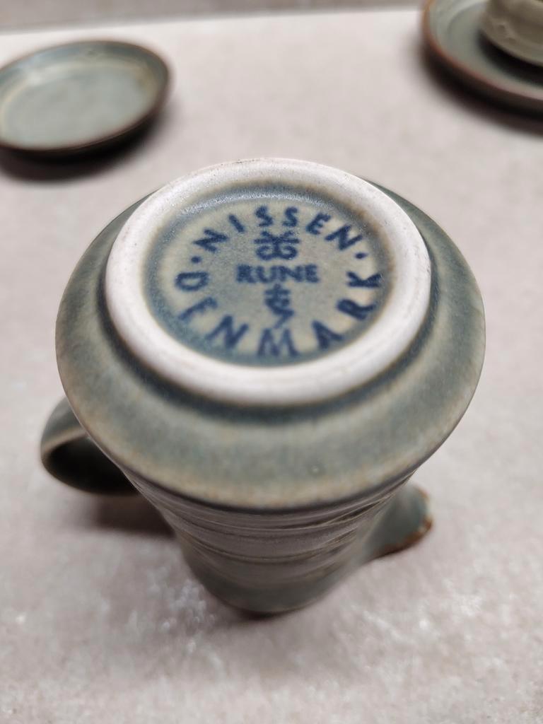 Suikerpot Jens H Quistgaard image 5