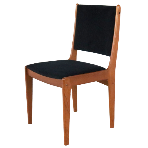 Vintage Imha Stoelen Eetkamerstoelen 'allendorf' image 7