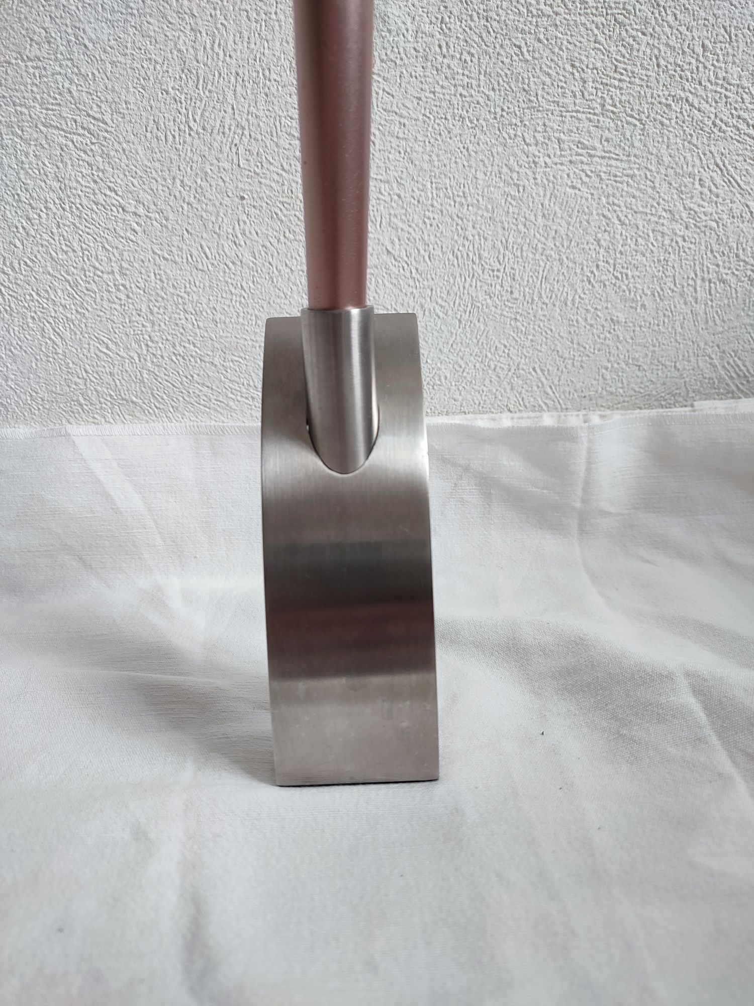 Zack Rvs Kandelaar Kaarsenhouder Strak Design image 6
