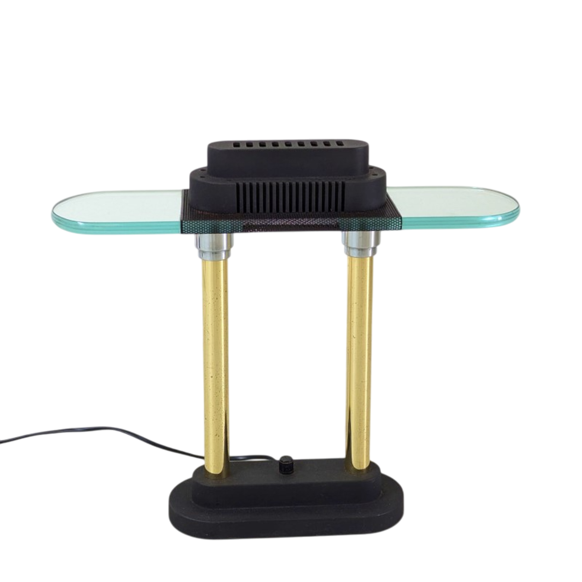 Kg44 – Sonnema Bureaulamp – George Kovacs Usa -smc Boxford Holland image 5