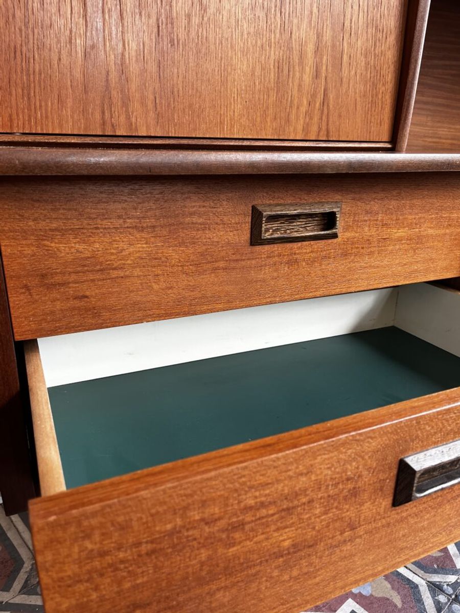Vintage Highboard image 9