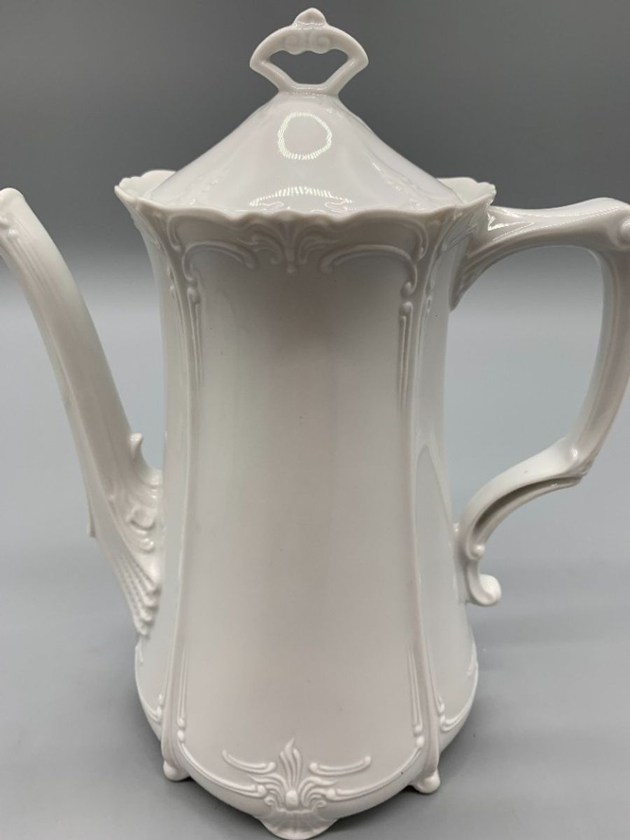 Tischenreuth Baronesse Koffie/theeset 4-delig image 16