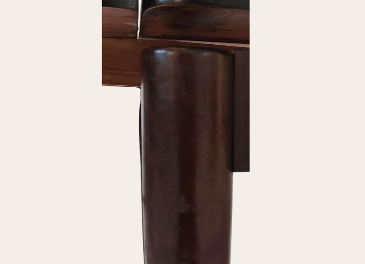 Mid Century Eettafel image 3