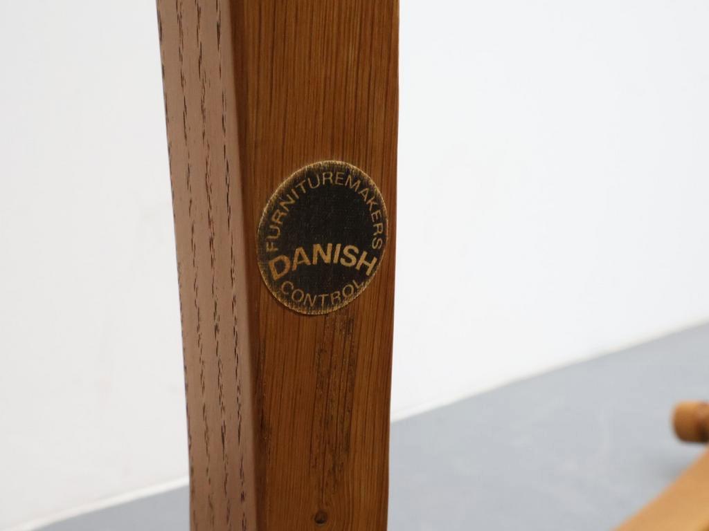 Vintage Fauteuil Ch44 Hans J. Wegner image 14