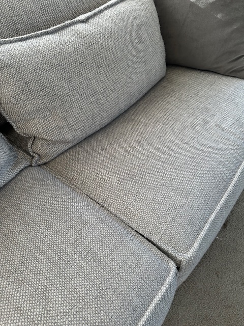 3-zitsbank Met Chaise Lounge Type Jack By Bertram Beerbaum image 5