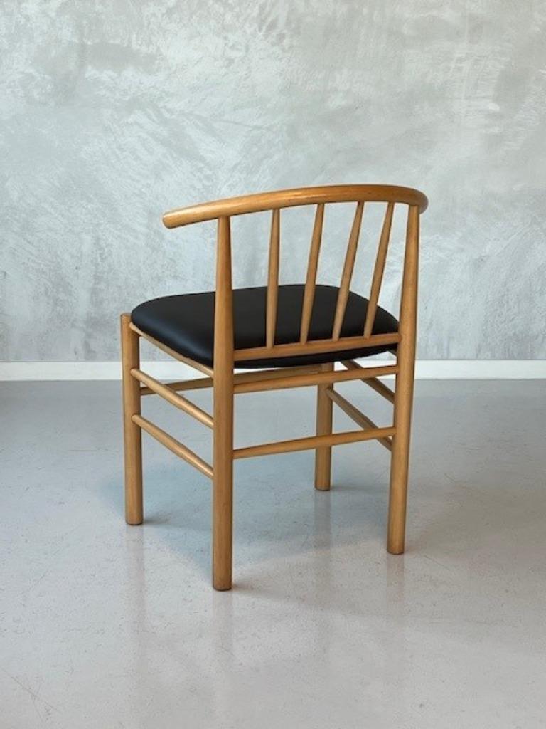 Fdb Mobler | Eetkamerstoelen J151 Erik Ole Jorgensen image 7