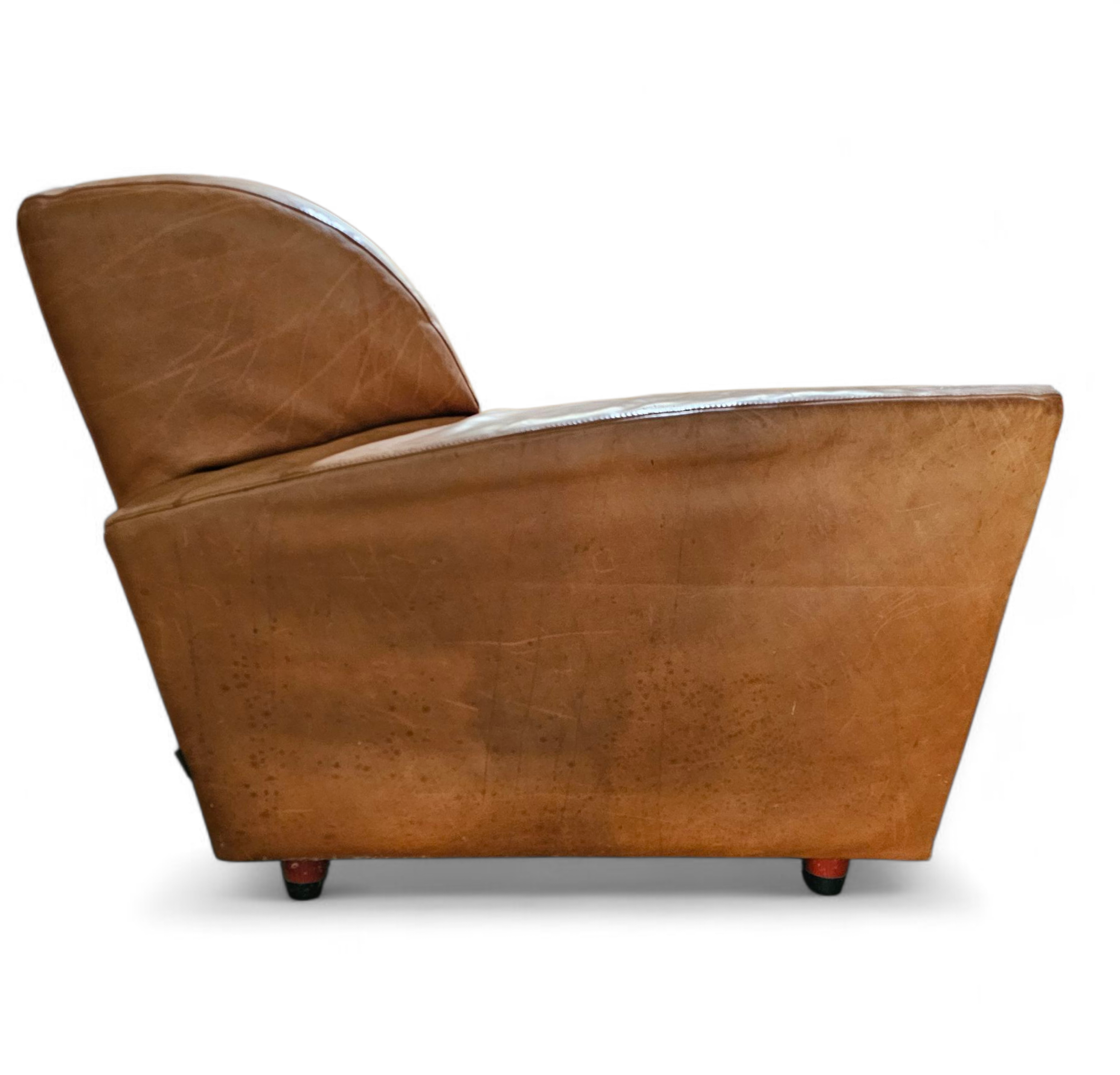 Corvette Sofa / Gerard Van Den Berg For Montis image 6
