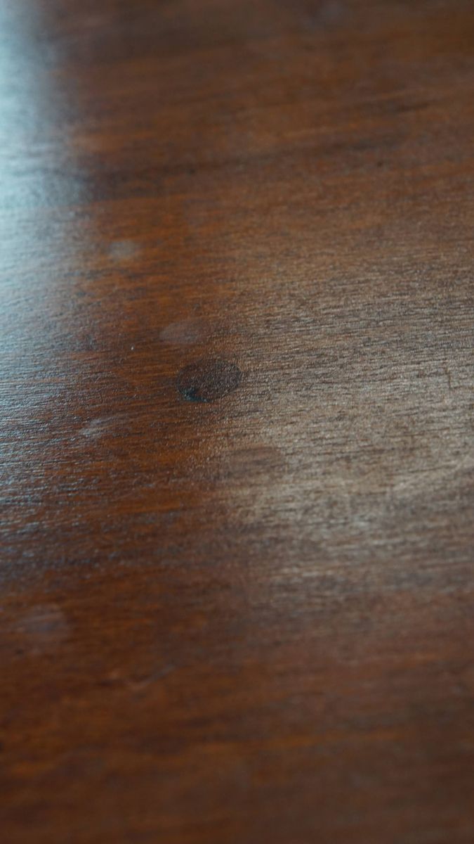 Antieke Engelse Bijzet/ Wijntafel Uit Eind 19e Eeuw Met Een Single Piece Top image 9