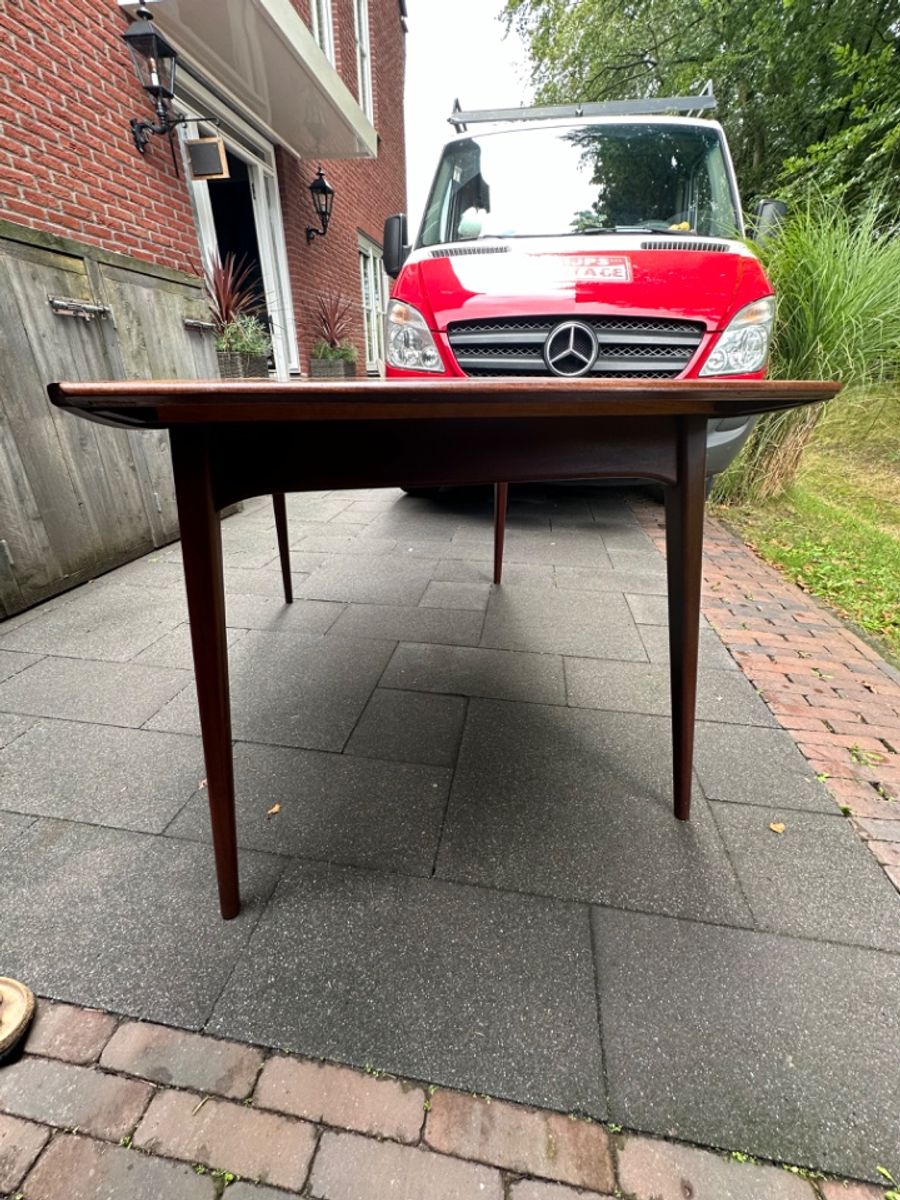 Wébe Milaan Eettafel image 8