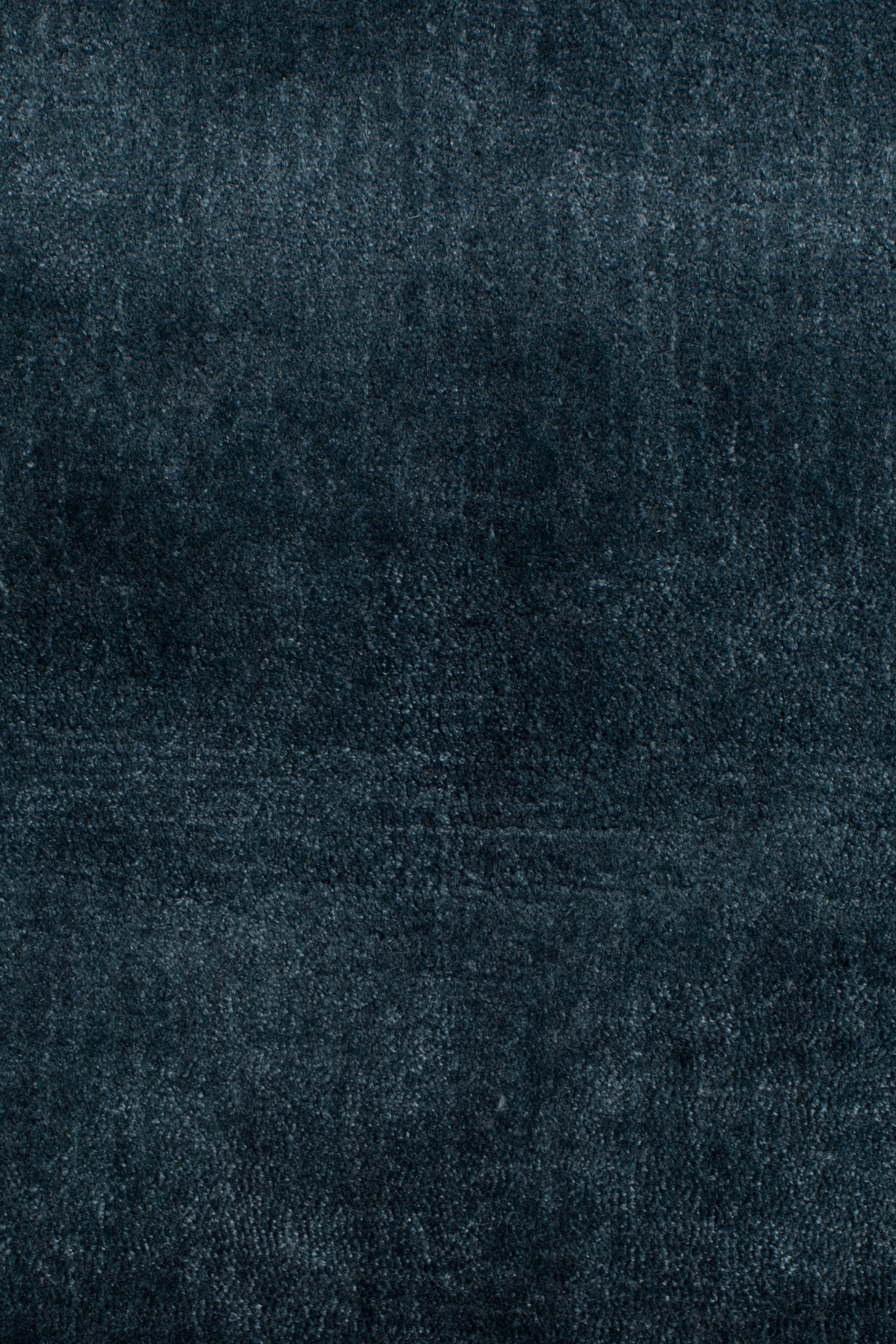 Zuiver Blink Vloerkleed 170X240 Blauw image 4