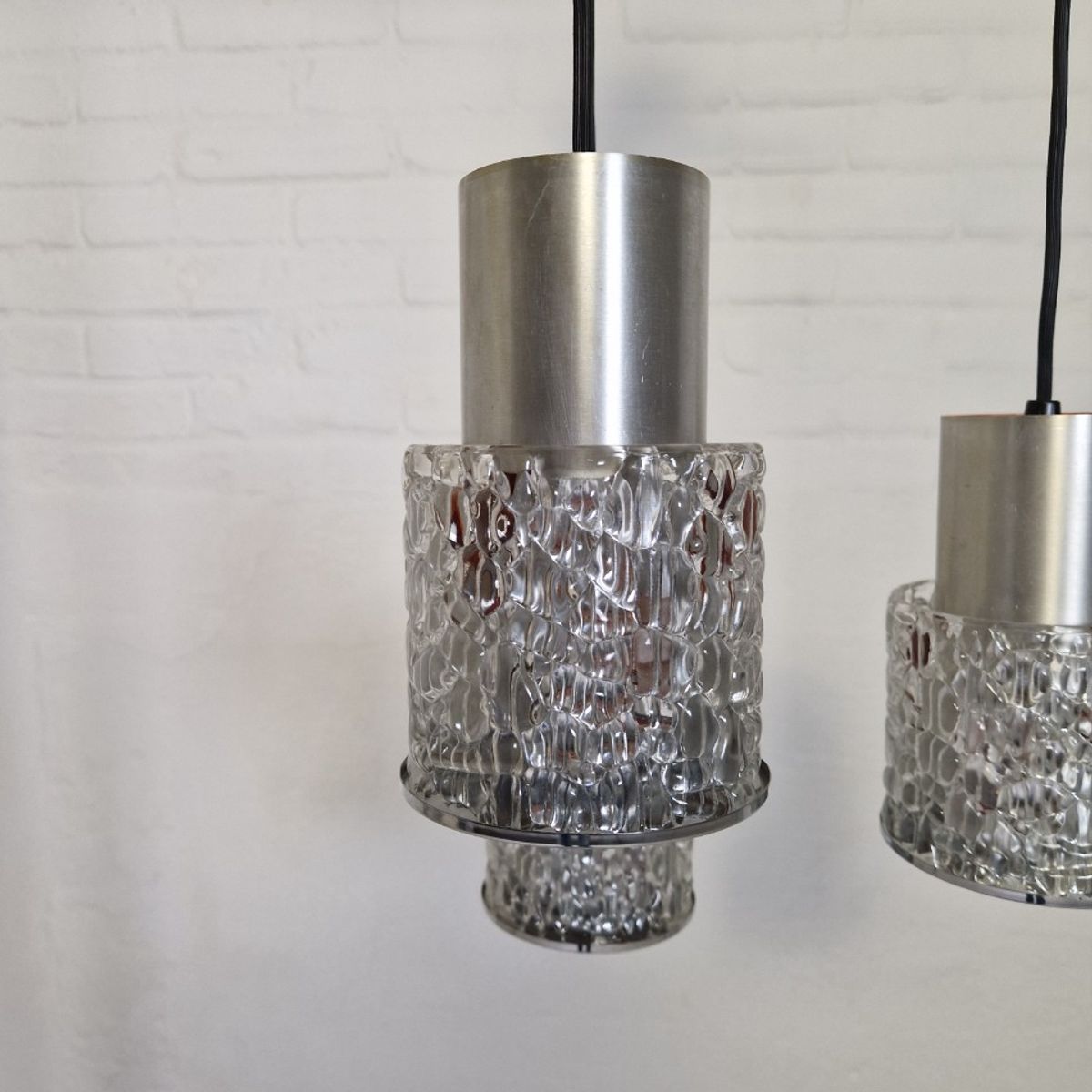 Vintage Jaren 70 Hanglamp image 5