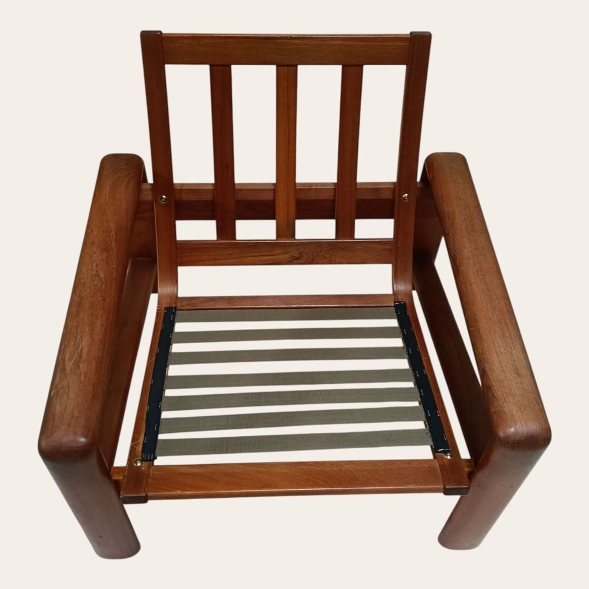 Mid Century Fauteuils image 18