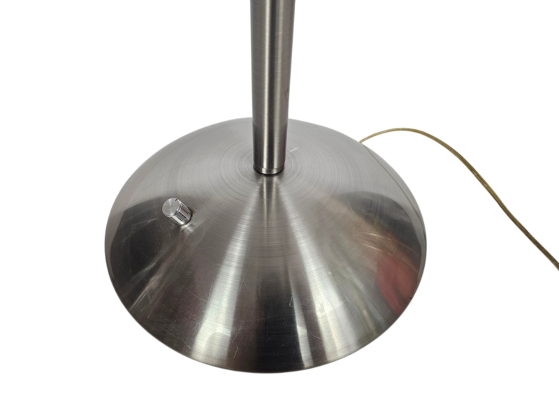 Harco Loor - Strawberry - Murano - 6 Lichts - Dimmer - 1990's image 13