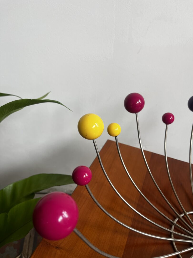 Funky Sputnik Fruitschaal image 5