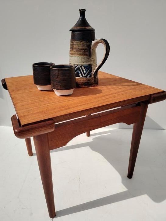 Vintage Tafeltje image 6