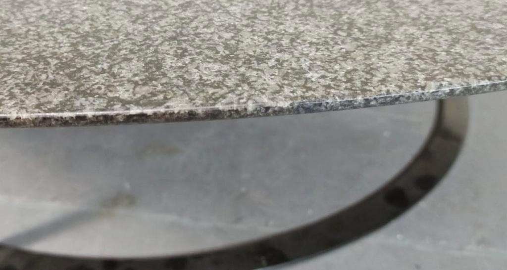 Vintage Postmodern Arflex Salontafel, Laura Graziotti image 15