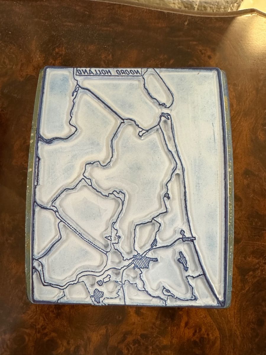 Stempel ‘noord-holland’ image 2