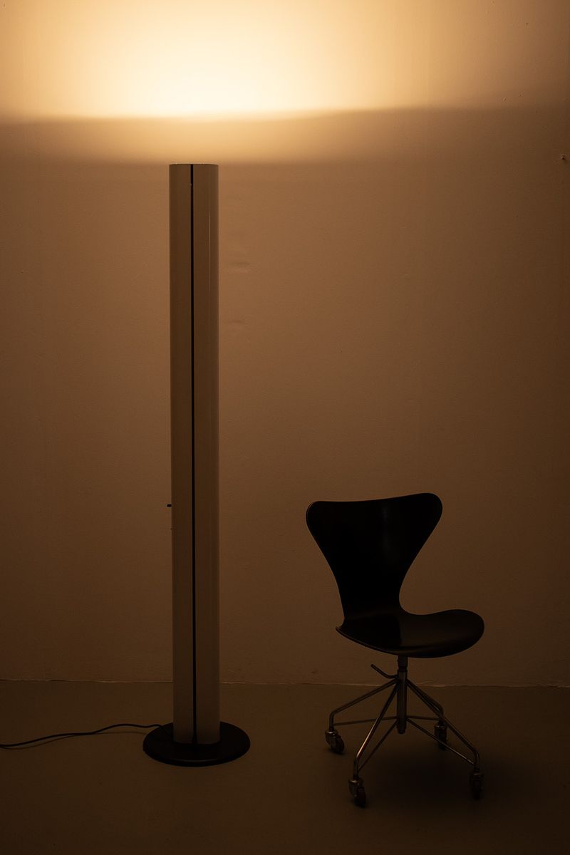 Artemide Megaron Lamp image 2