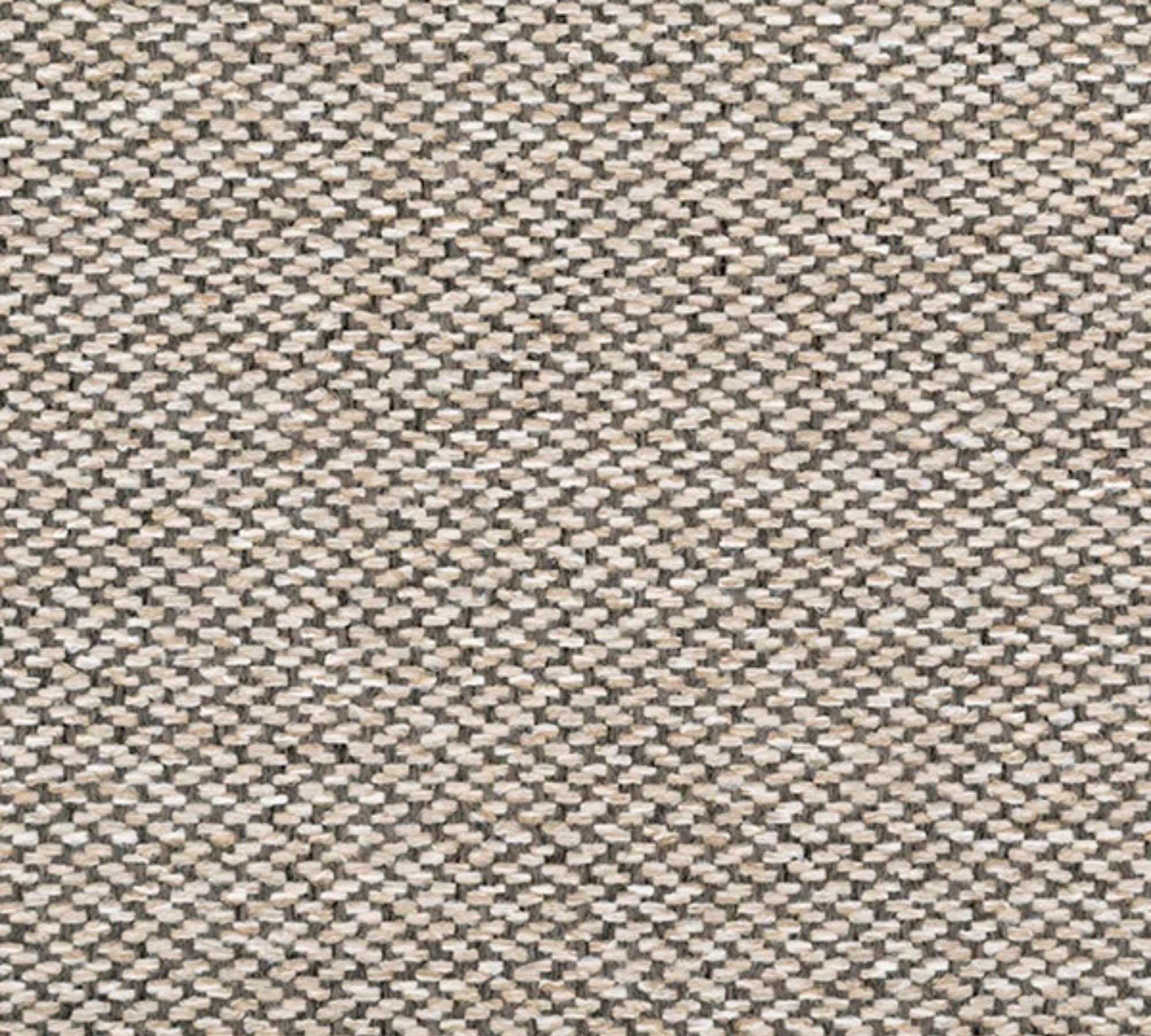 Sofacompany Poef Nr. 9 Agnes Bruin image 6