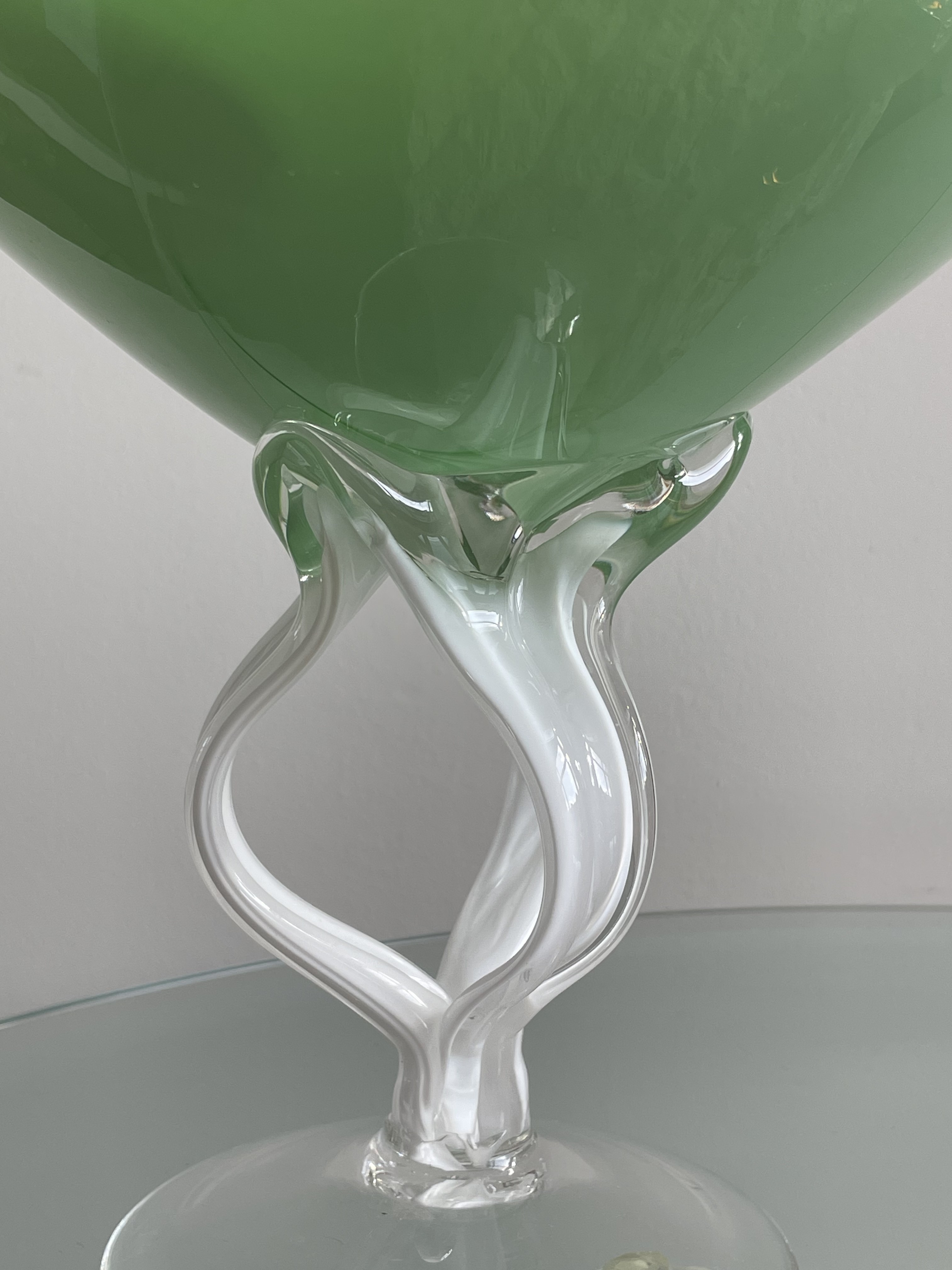 Groene Fruitschaal image 4