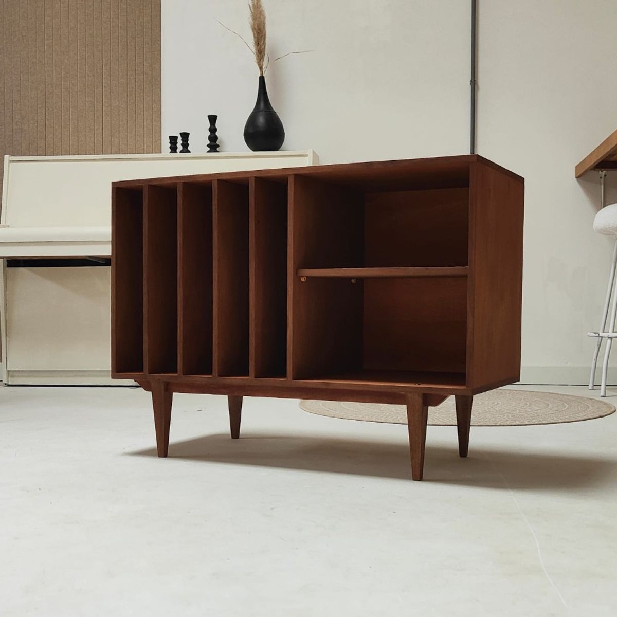 Platenspeler Kast Bastian image 19