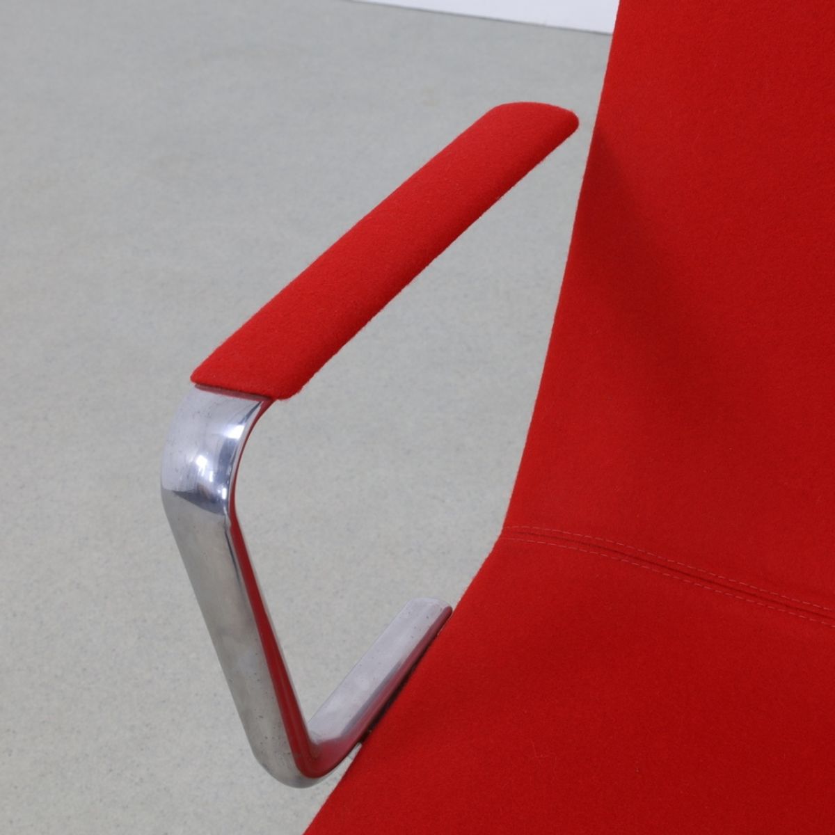 Design Fauteuil Arper Cativa image 8