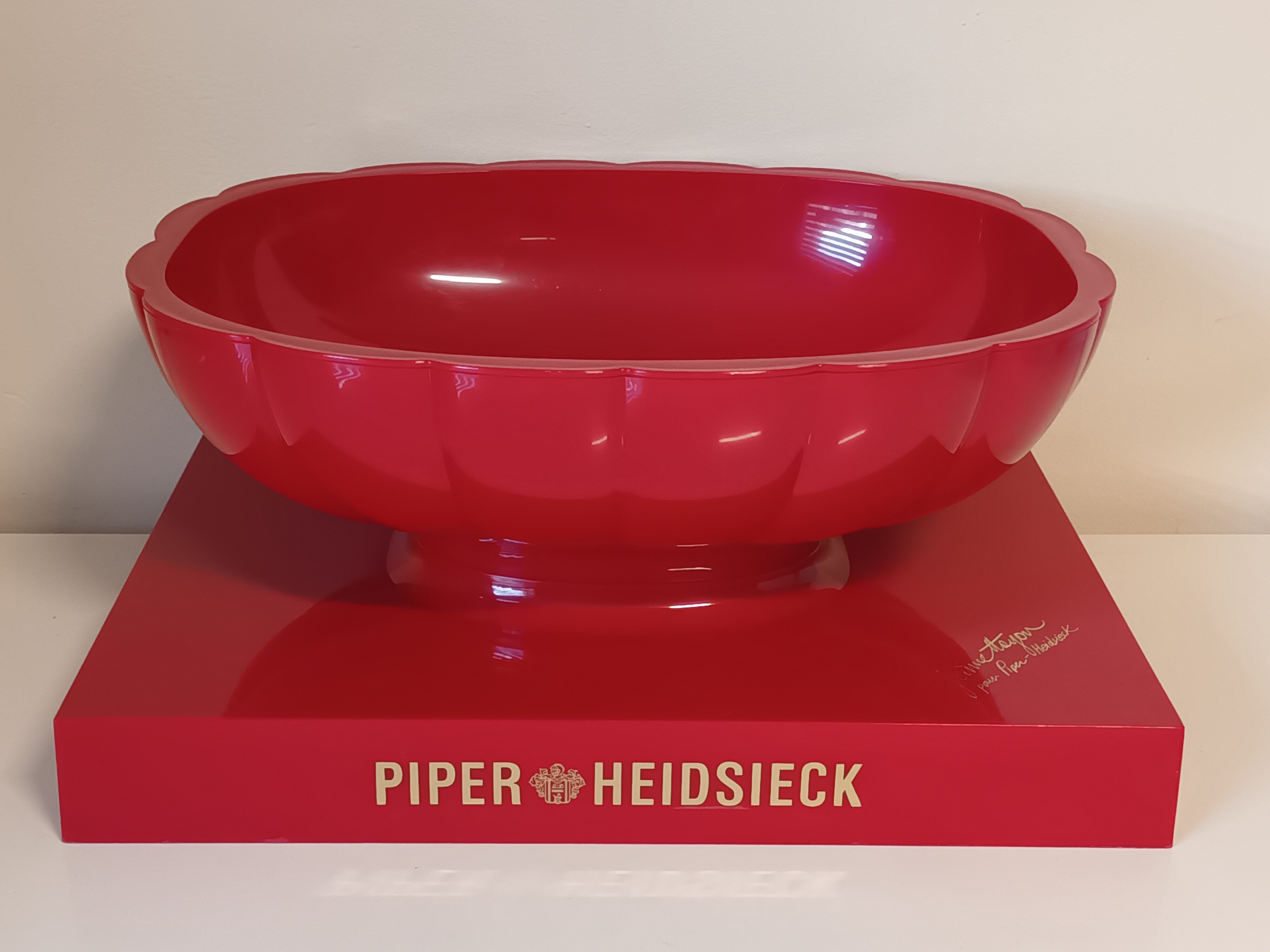 Champagne Koeler Piper-Heidsieck image 2