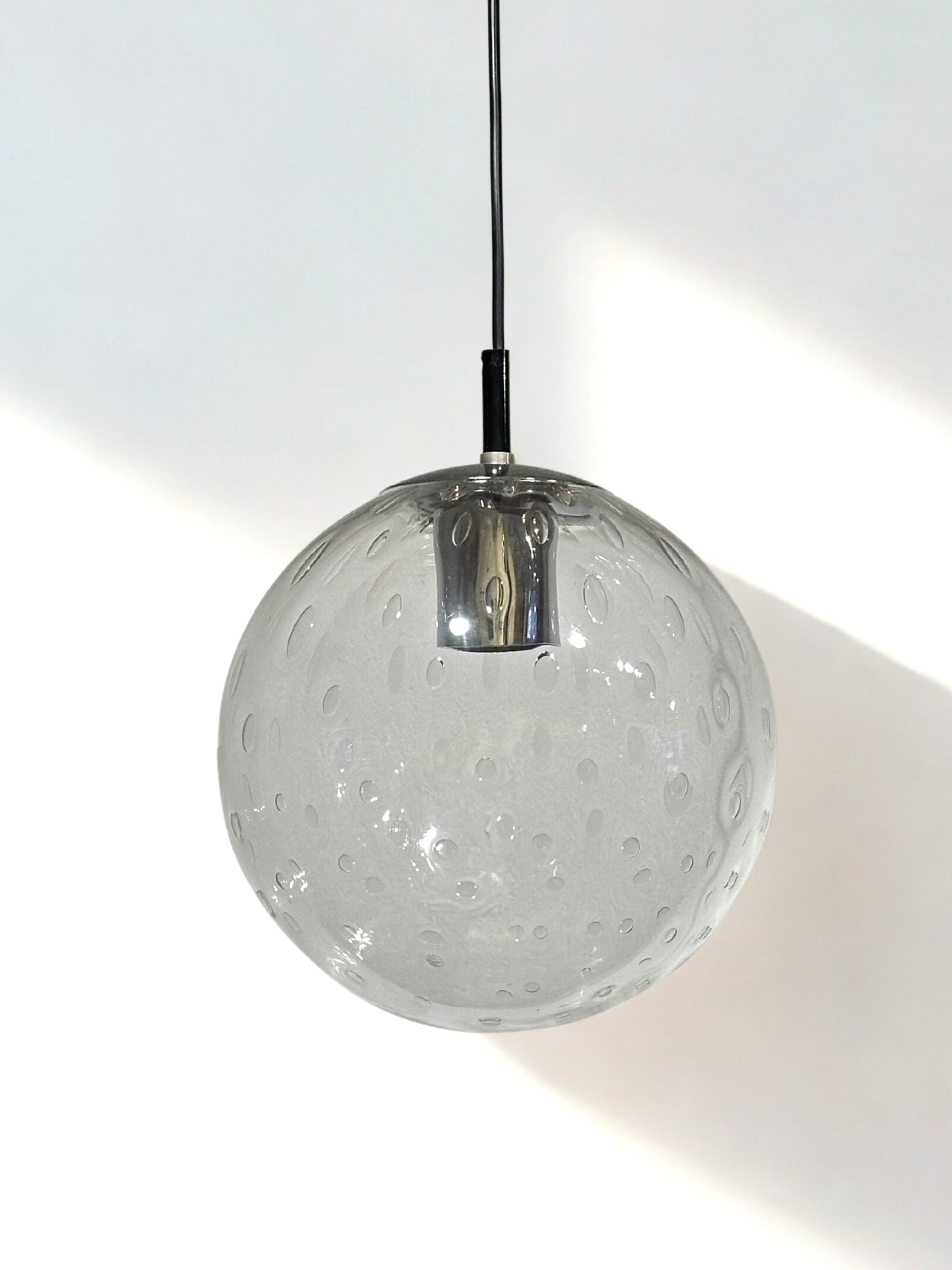 Raak Design ‘teardrop’ Of ‘lichtdruppel’ Lamp – Groot Model Ø35 Cm image 2