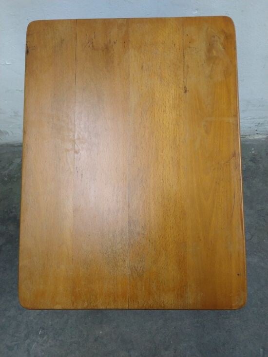 Vintage Tafeltje image 5