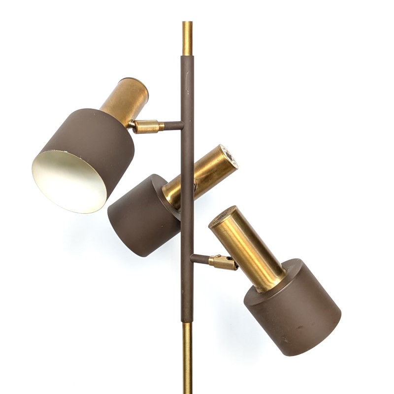 Wilko Sölken Leuchten – Staande Lamp , 1960s image 2
