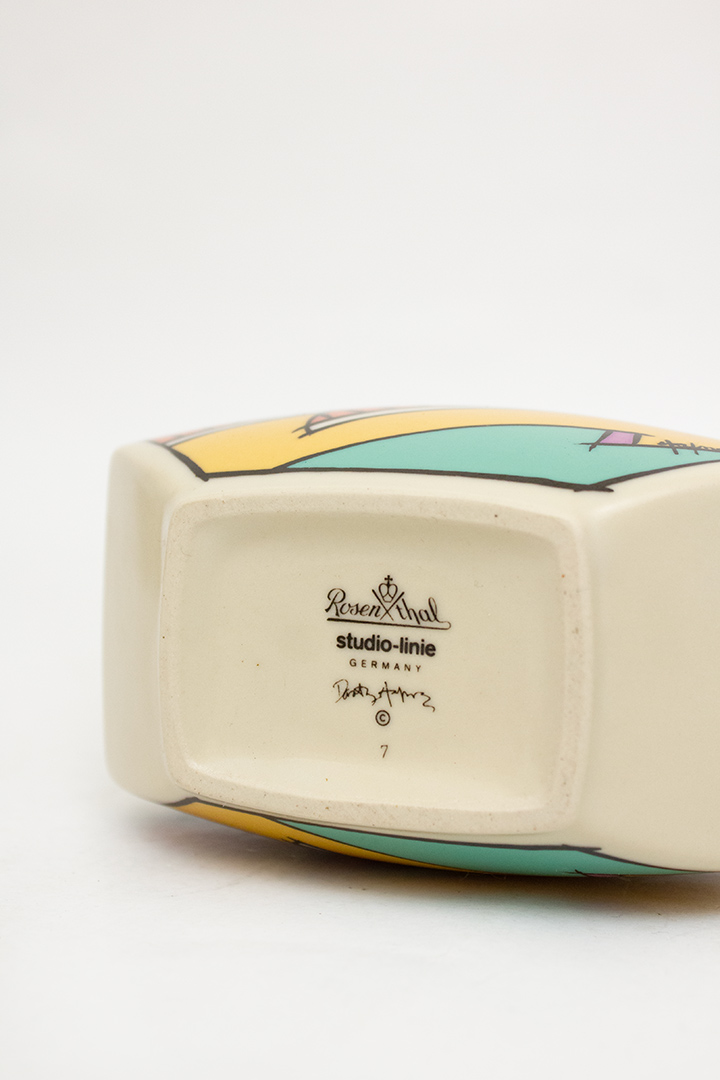 Rosenthal Flash One (studio-linie) Suikerpot image 5