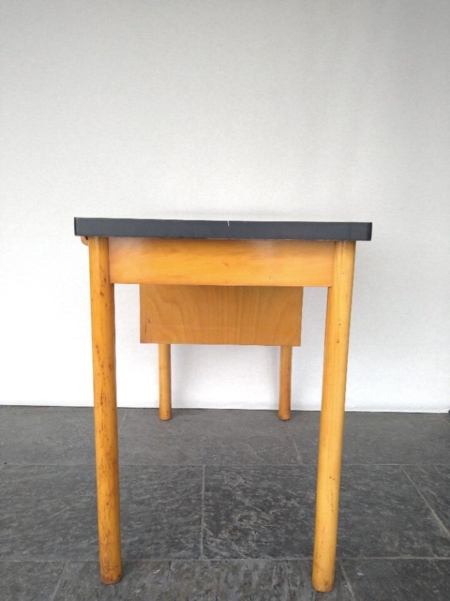 Bureau Mid Century Made In Zweden Voor Perstop Panel image 4