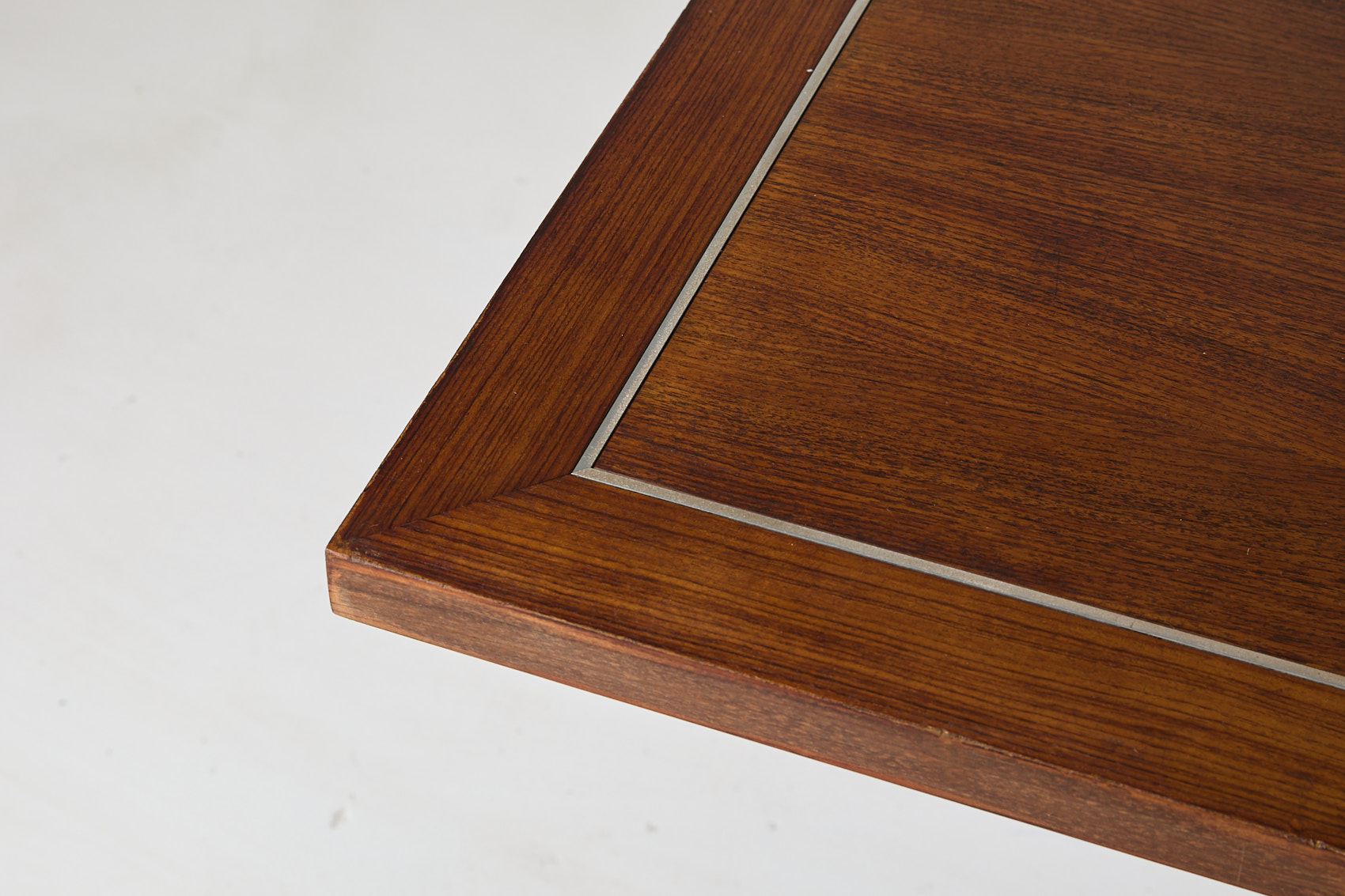 Vintage Walter Knoll/dreipunkt Table From The Art Collection image 8