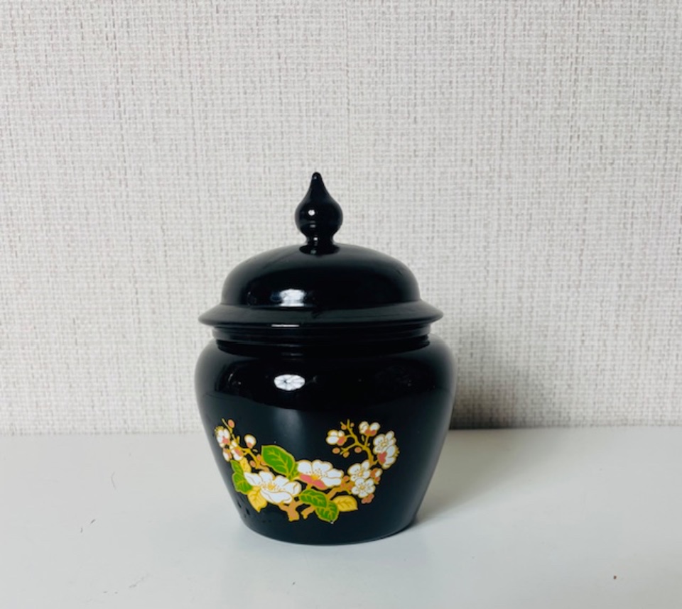 Avon Pot Met Deksel image 10