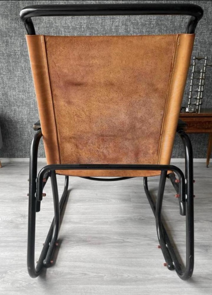 Midcentury Af2 Armchair, By Veha Ca30S image 16