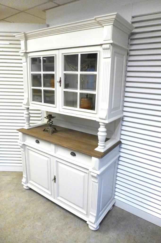 Mooie Teak Houten Tv Kast image 23