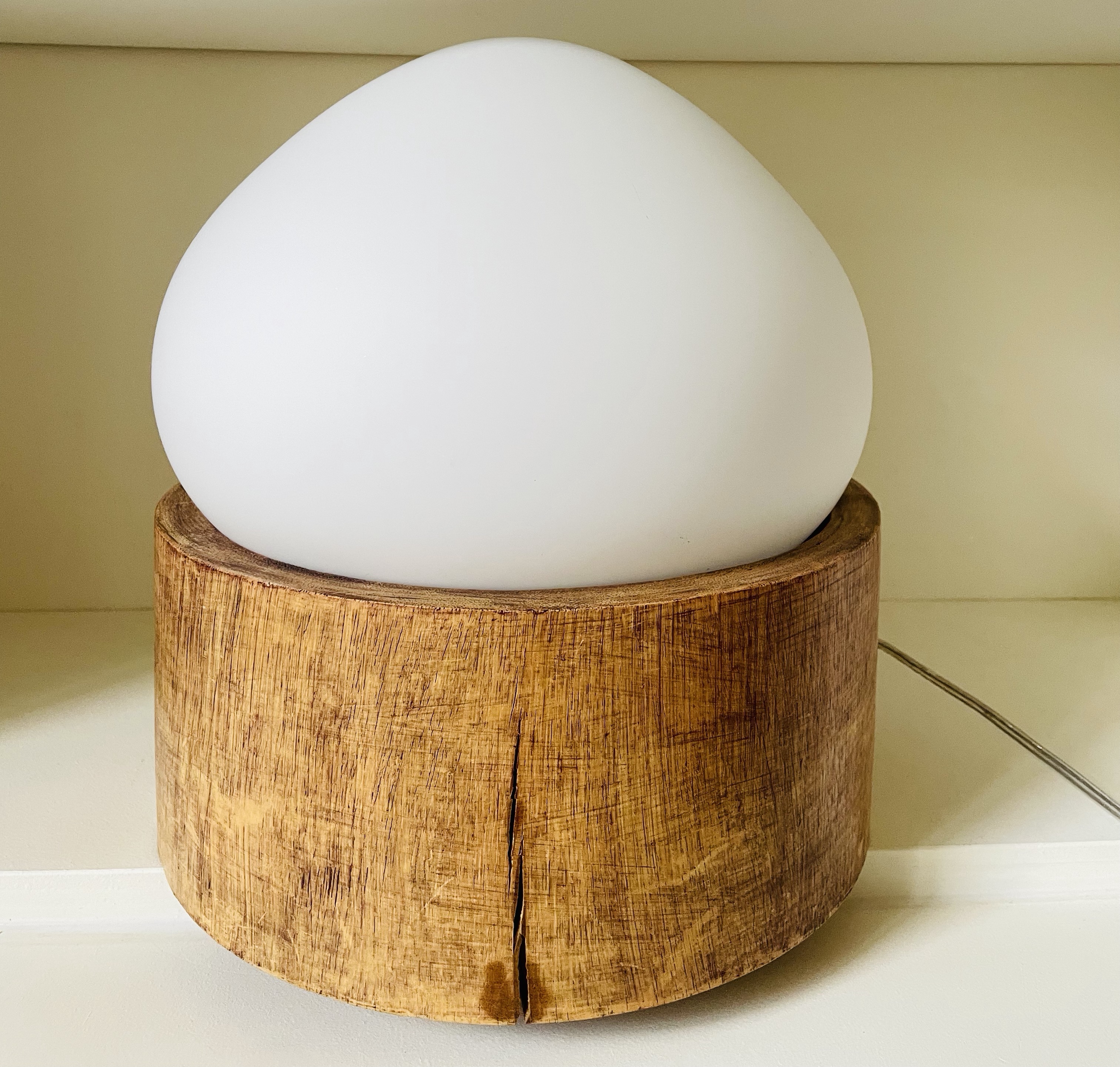 Organische Lamp image 6