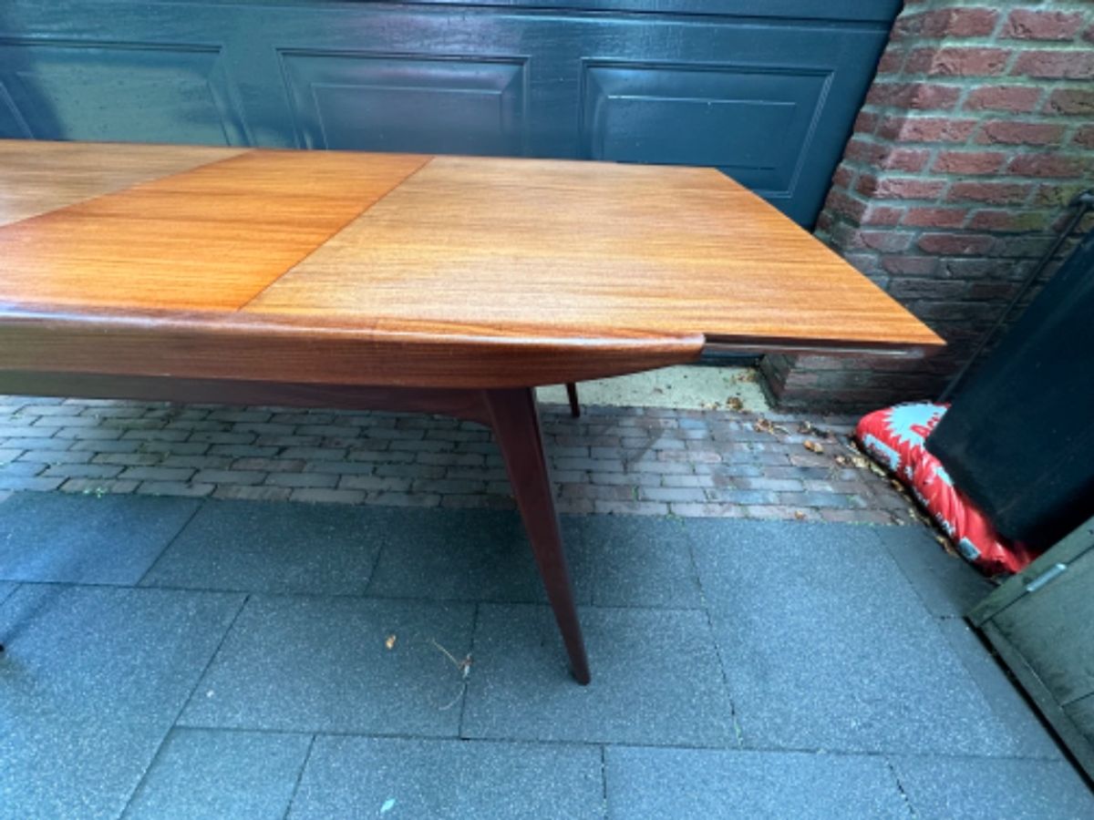 Wébe Milaan Eettafel image 19