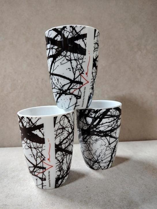 Mokken, Artwork By Pernille Vea image 6